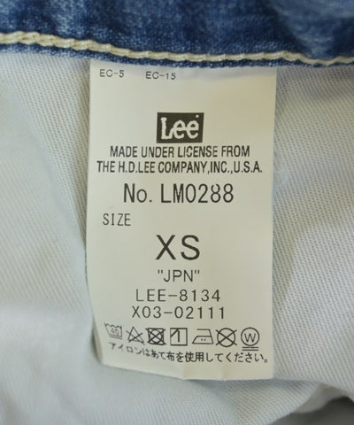 Lee Jeans