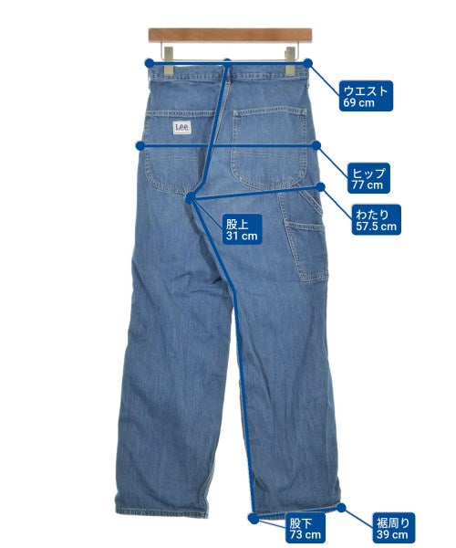 Lee Jeans