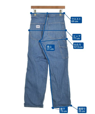 Lee Jeans