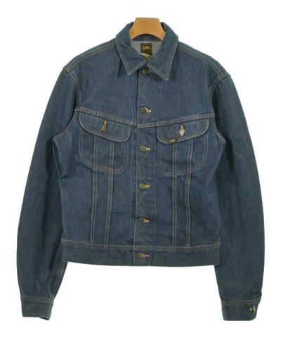 Lee Denim jackets