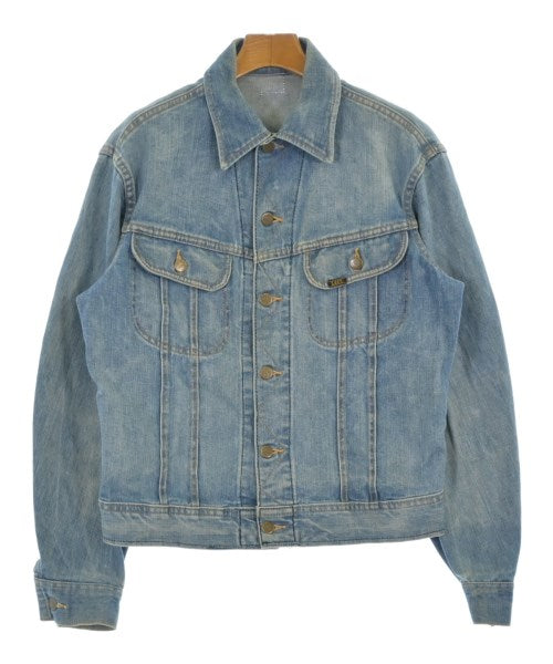 Lee Denim jackets