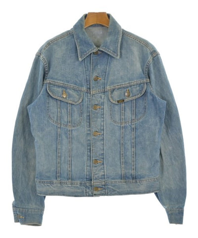 Lee Denim jackets