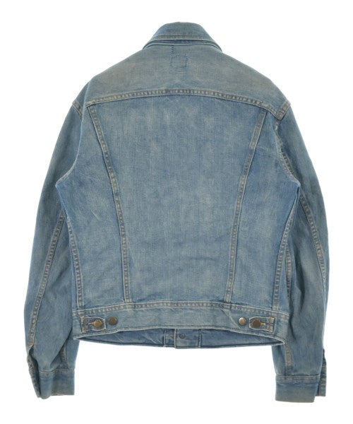 Lee Denim jackets