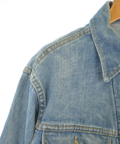 Lee Denim jackets