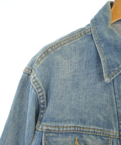 Lee Denim jackets
