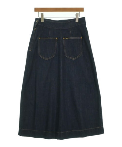 Lee Long/Maxi length skirts