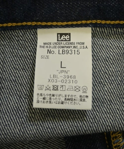 Lee Long/Maxi length skirts