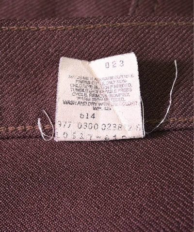 LEVI'S Trousers