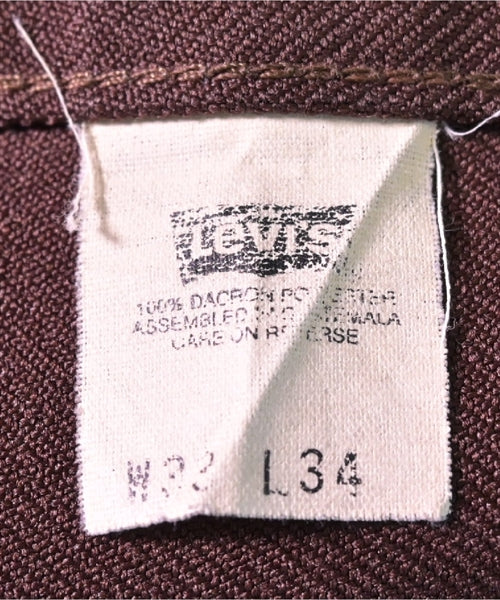 LEVI'S Trousers