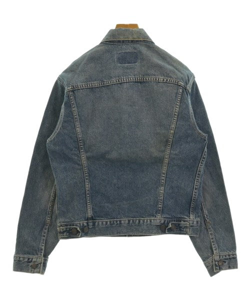 LEVI'S Denim jackets