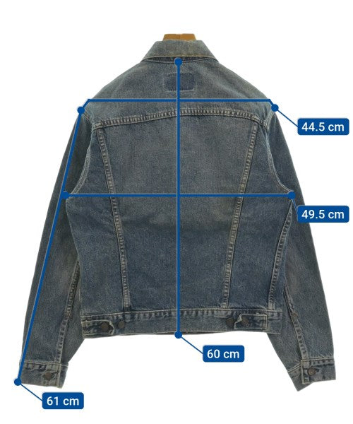 LEVI'S Denim jackets