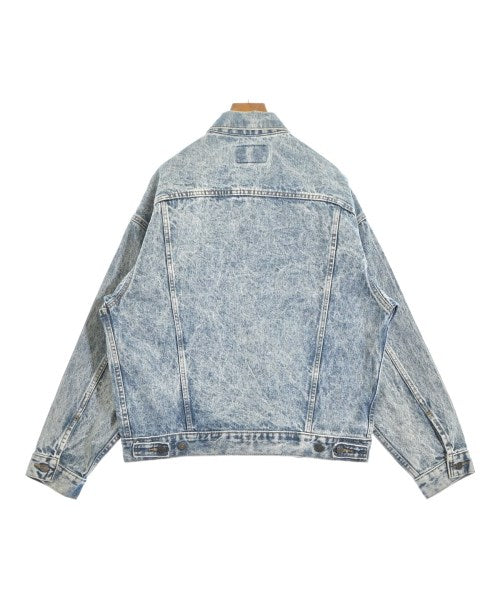 LEVI'S Denim jackets