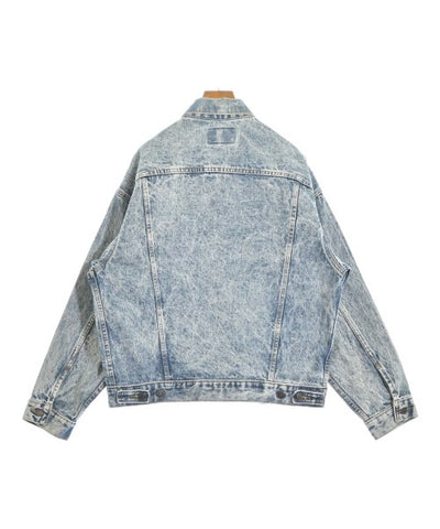 LEVI'S Denim jackets