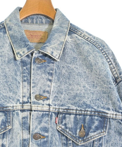LEVI'S Denim jackets