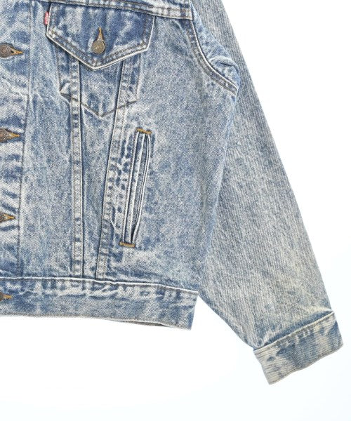 LEVI'S Denim jackets