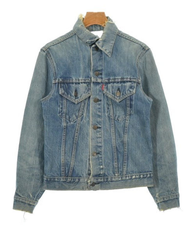 LEVI'S Denim jackets