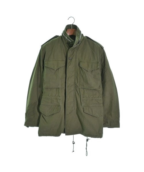 MILITARY Millitary jackets