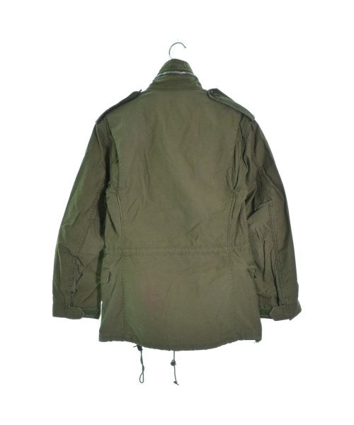 MILITARY Millitary jackets