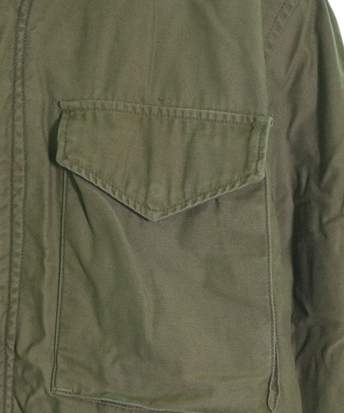 MILITARY Millitary jackets