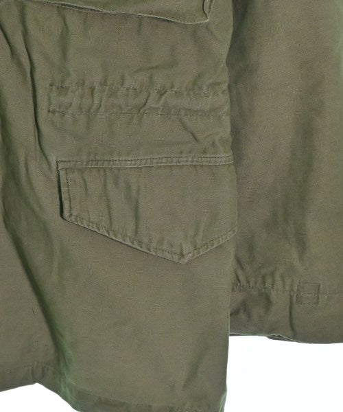 MILITARY Millitary jackets