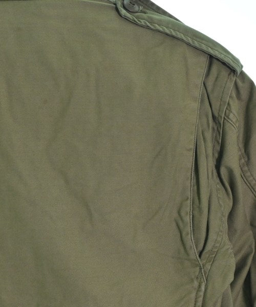 MILITARY Millitary jackets