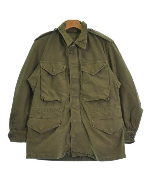 MILITARY Millitary jackets