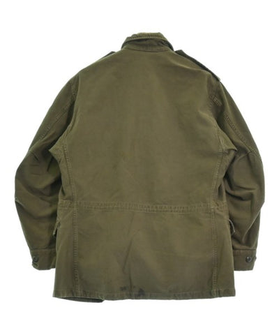 MILITARY Millitary jackets