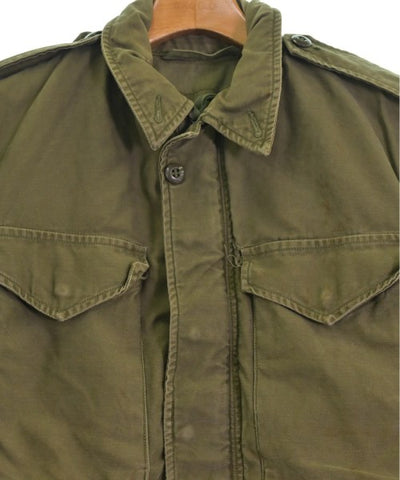 MILITARY Millitary jackets