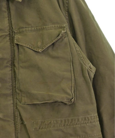 MILITARY Millitary jackets