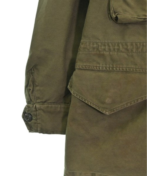 MILITARY Millitary jackets