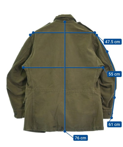 MILITARY Millitary jackets