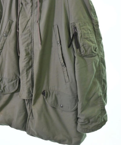 MILITARY Millitary jackets