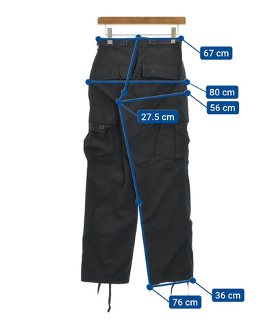 MILITARY Cargo pants