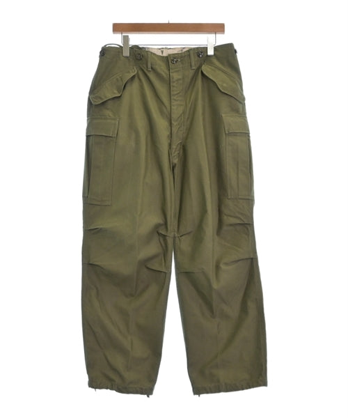 MILITARY Cargo pants