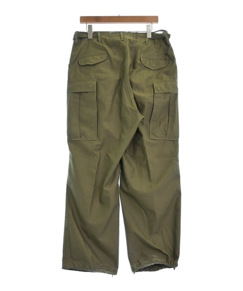 MILITARY Cargo pants