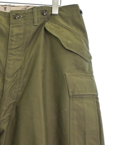 MILITARY Cargo pants