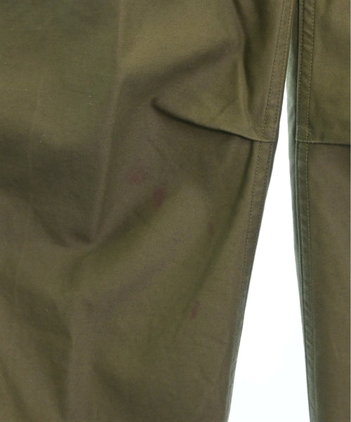 MILITARY Cargo pants