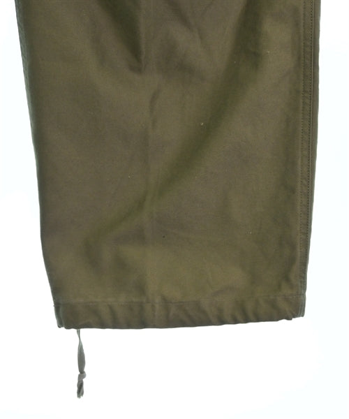 MILITARY Cargo pants