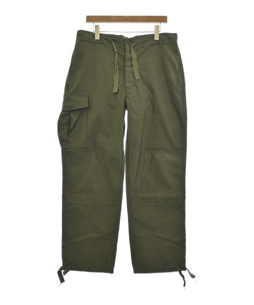 MILITARY Cargo pants