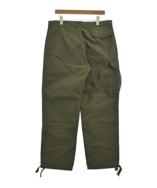 MILITARY Cargo pants