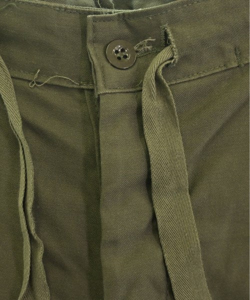 MILITARY Cargo pants