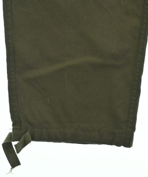 MILITARY Cargo pants