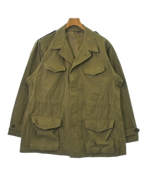 MILITARY Millitary jackets