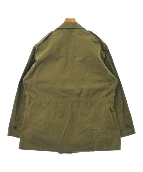 MILITARY Millitary jackets