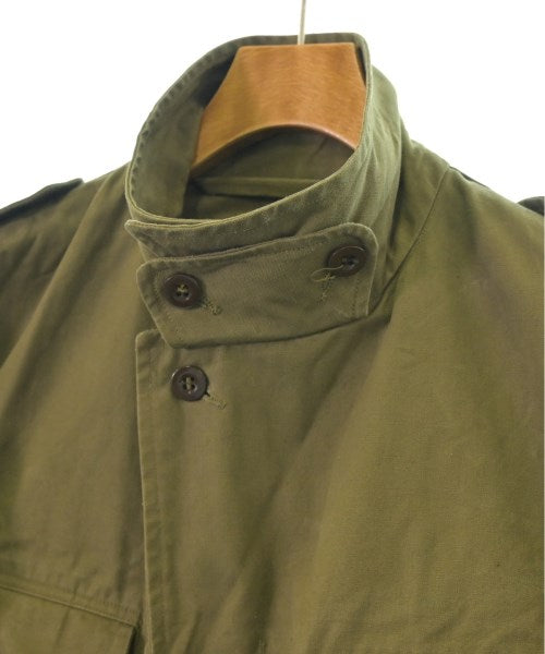 MILITARY Millitary jackets