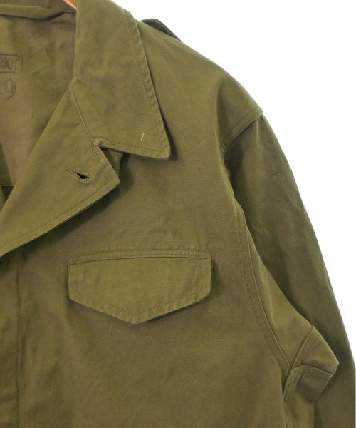 MILITARY Millitary jackets