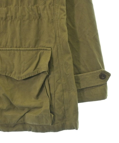 MILITARY Millitary jackets