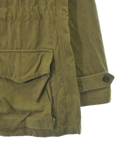 MILITARY Millitary jackets