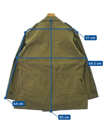 MILITARY Millitary jackets