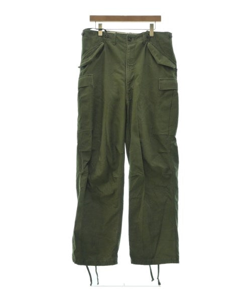 MILITARY Cargo pants